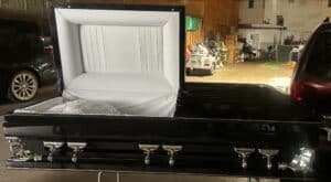 Gemini Series Black photo review