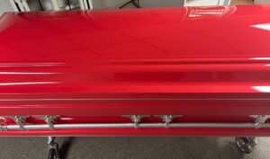 Gemini Series Red photo review