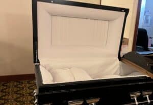 Gemini Series Black photo review