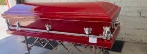 Clair Red photo review