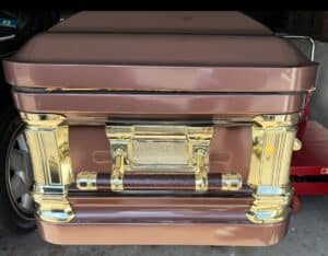 Delta SeriesCopper photo review