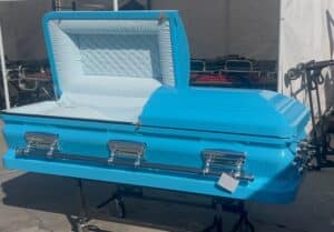 Orion Series Turquoise photo review