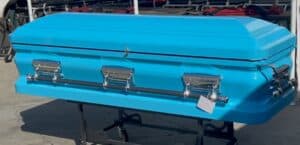 Orion Series Turquoise photo review