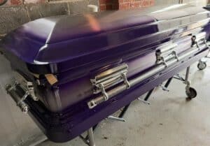 Orion Series Purple photo review