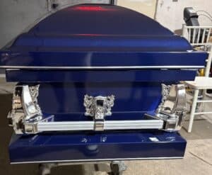 Clair Series Navy Blue photo review
