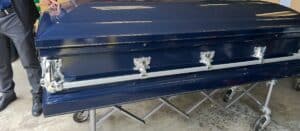 Clair Series Navy Blue photo review