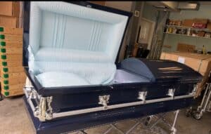 Clair Series Navy Blue photo review