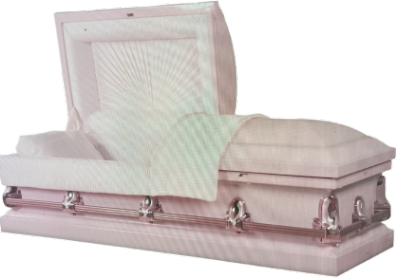 Clair Series Pink
