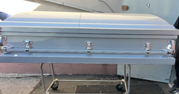 Clair Series Silver photo review