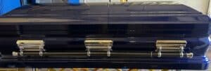 Orion Series Cobalt Blue photo review