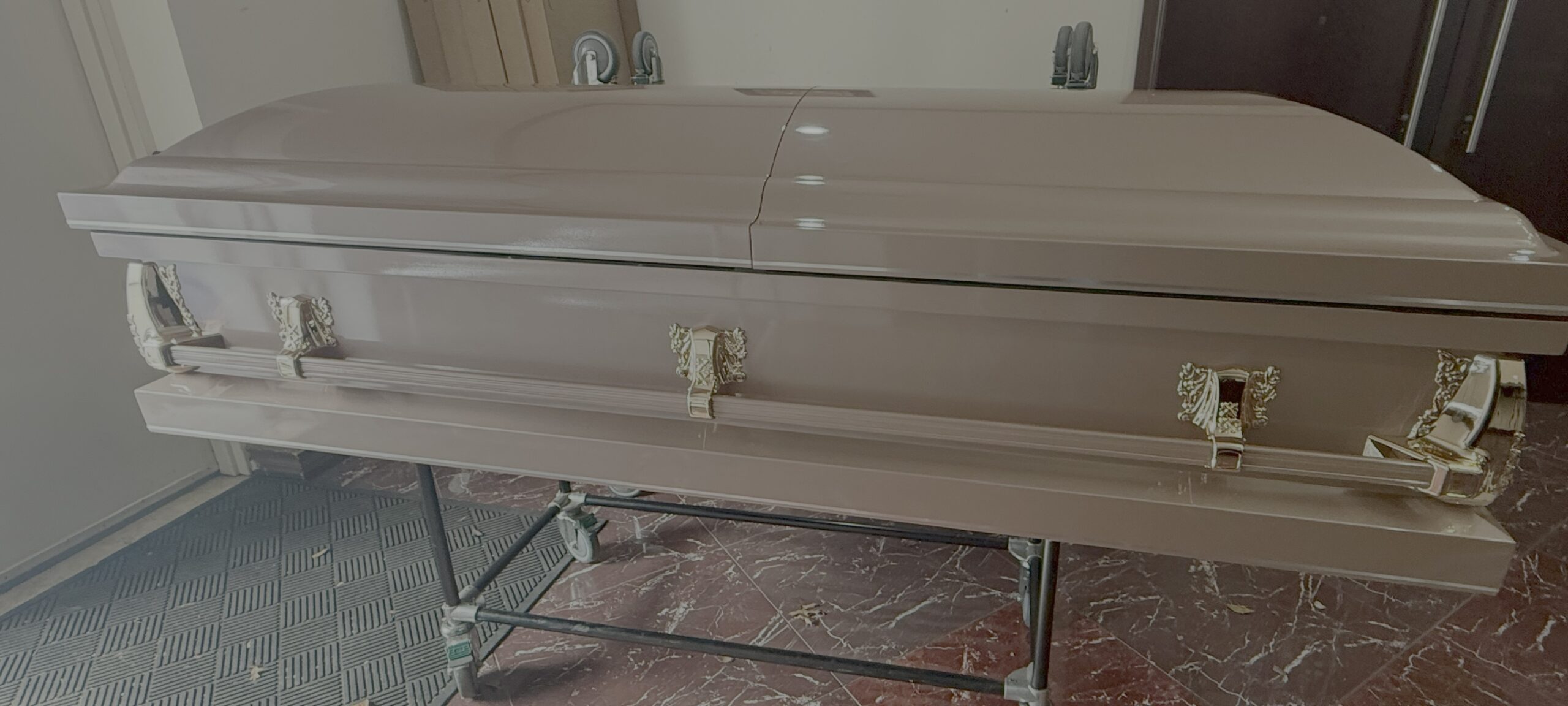 Clair Series Copper photo review