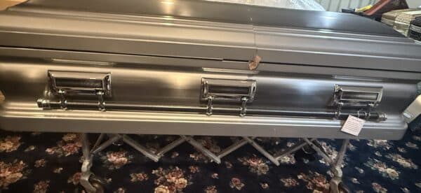 Orion Series Silver photo review