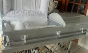 Clair Series Silver photo review