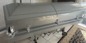 Clair Series Silver photo review