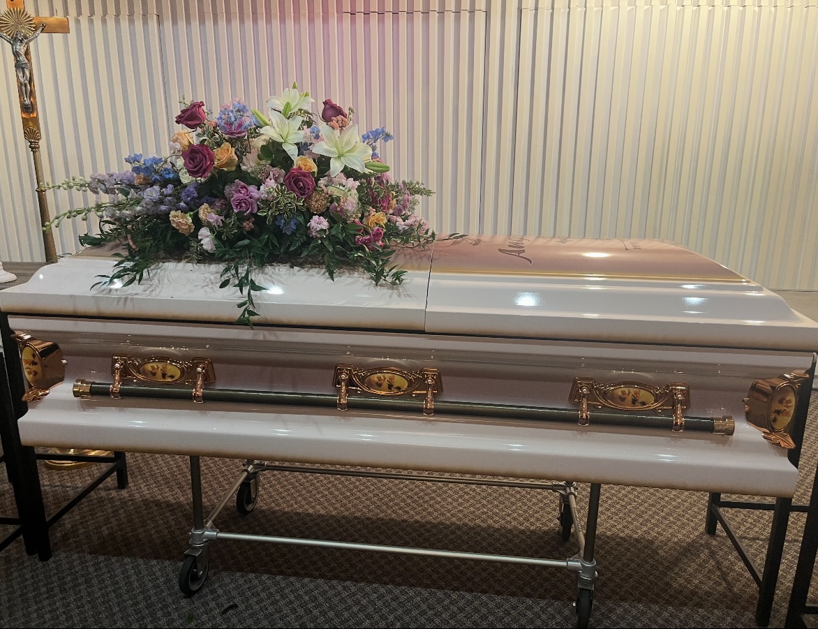 Mother Pearl photo review