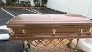 The Forever Series Copper photo review