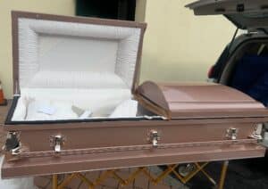 The Forever Series Copper photo review