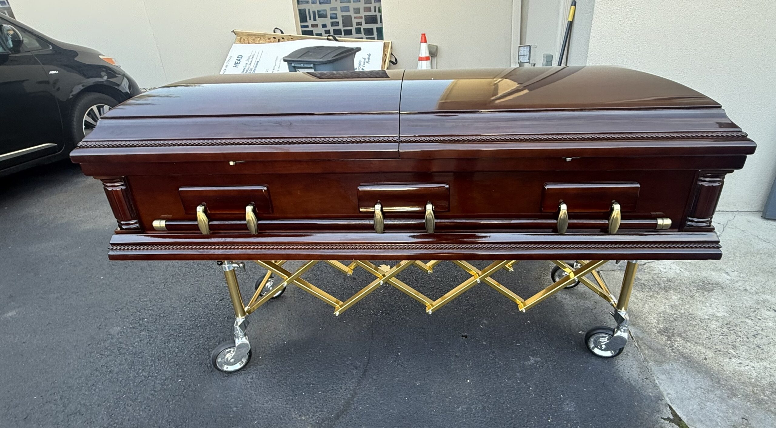 Trenton Hardwood photo review