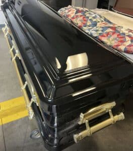 Orion Series Black and Gold Bar photo review