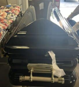 Orion Series Black and Gold Bar photo review