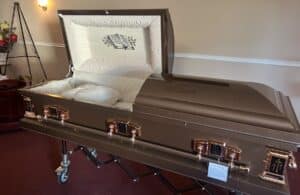 The Icon Series Bronze photo review