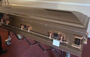 The Icon Series Bronze photo review