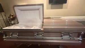 Delta Series Orchid photo review