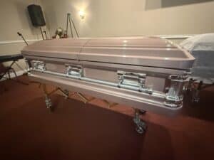 Delta Series Orchid photo review