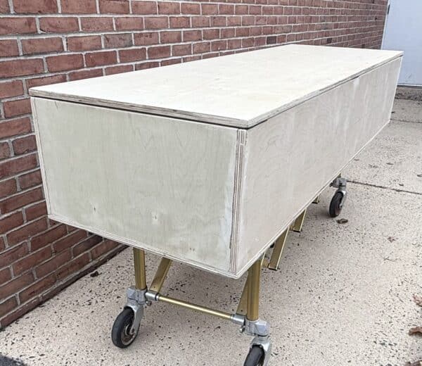 Eco Friendly Casket photo review