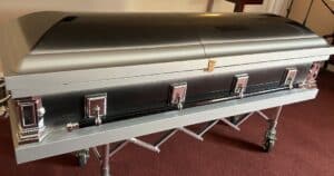 Jupiter Series Ebony photo review