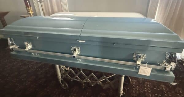 Clair Series Blue photo review