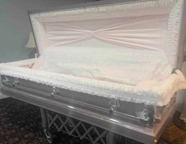 Clair Orchid Full Couch photo review