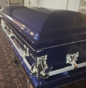 Clair Series Navy Blue photo review