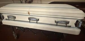 Orion Series Blue Rose photo review