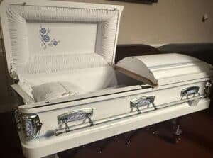 Orion Series Blue Rose photo review