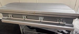 Mother Silver and Pink photo review