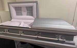 Mother Silver and Pink photo review