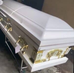 Orion Series Golden Cross photo review