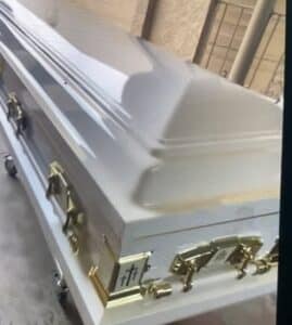 Orion Series Golden Cross photo review