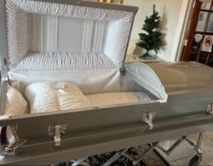 Clair Series Silver photo review