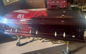 Trenton Hardwood photo review