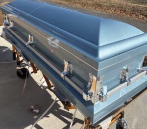 Clair Series Blue photo review