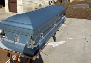 Clair Series Blue photo review