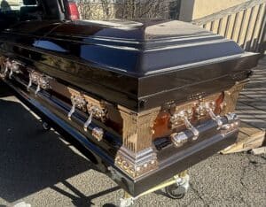 Orion Series Aegean Copper photo review