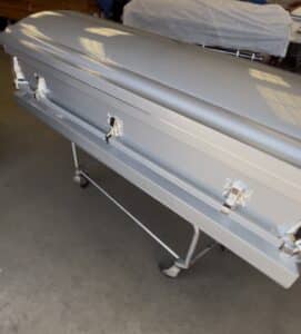 Clair Series Silver photo review