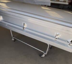 Clair Series Silver photo review