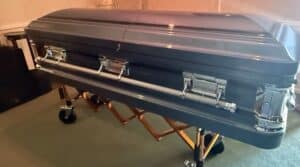 Delta Series Light Blue photo review