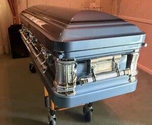 Delta Series Light Blue photo review