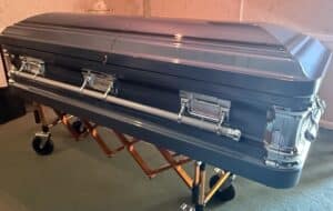 Delta Series Light Blue photo review