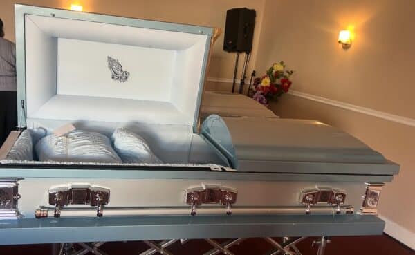 Jupiter Series Blue Mist photo review